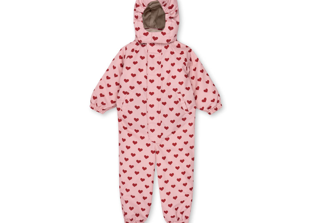 Konges Sløjd A/S Flyverdragter amour pink