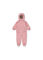 Konges Sløjd A/S Flyverdragter amour pink