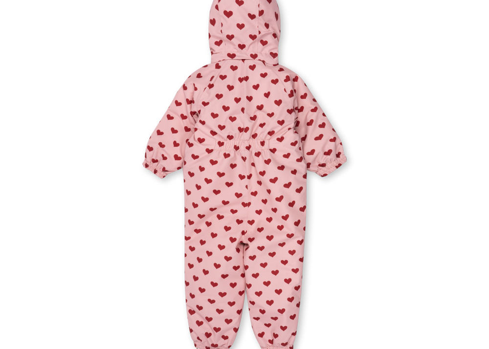 Konges Sløjd A/S Flyverdragter amour pink