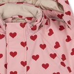 Konges Sløjd A/S Flyverdragter amour pink