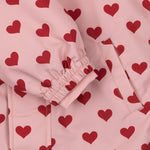 Konges Sløjd A/S Flyverdragter amour pink