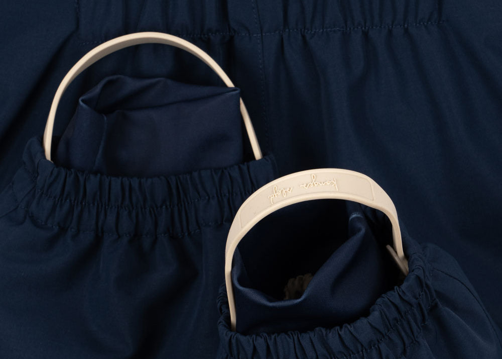 Konges Sløjd A/S Flyverdragter mood indigo