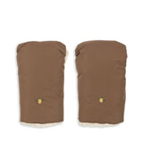 Konges Sløjd A/S Handsker walnut