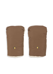 Konges Sløjd A/S Handsker walnut