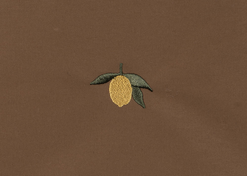 Konges Sløjd A/S Handsker walnut
