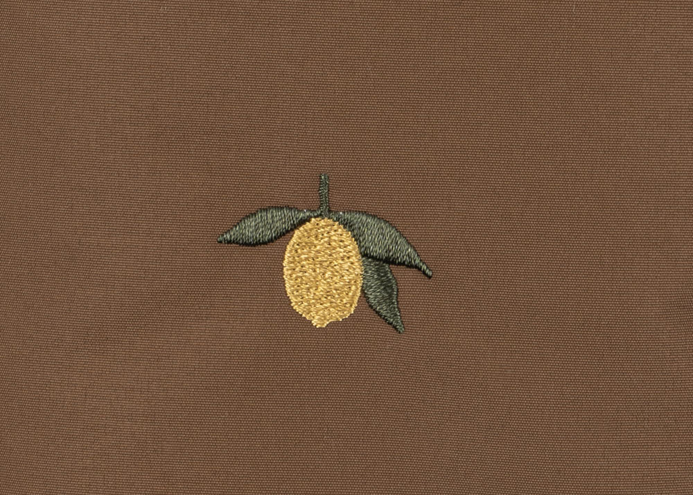 Konges Sløjd A/S Handsker walnut