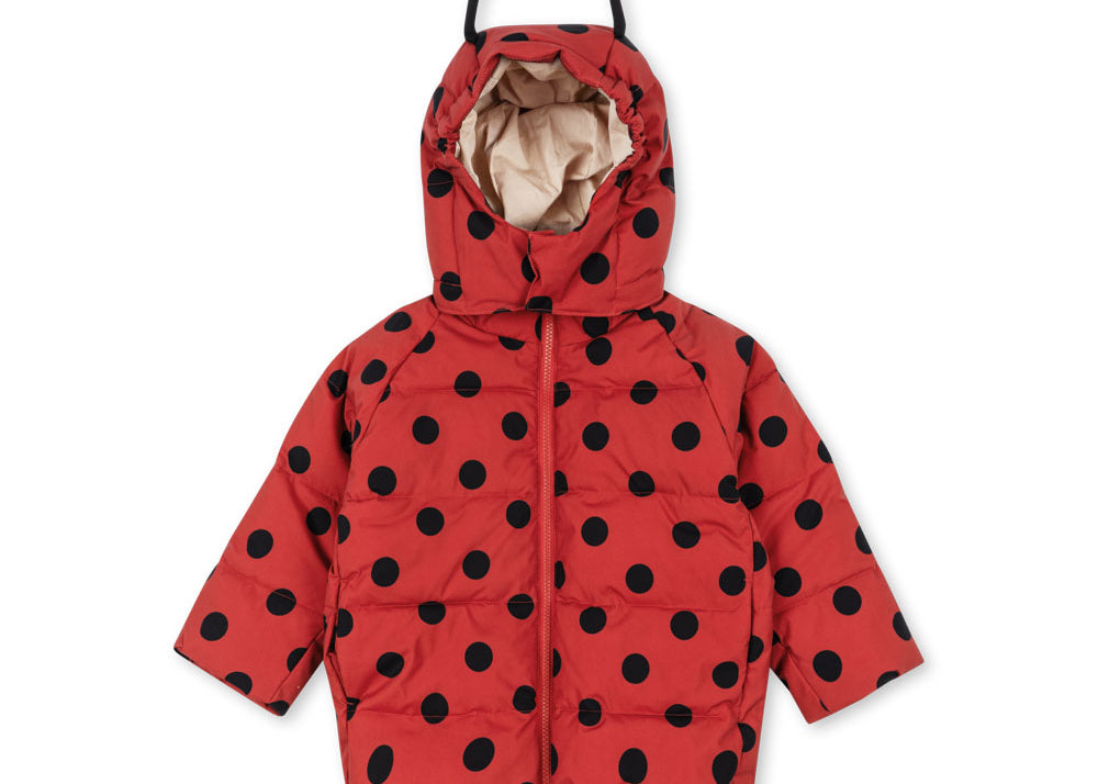 Konges Sløjd A/S WINTER JACKETS lady dot