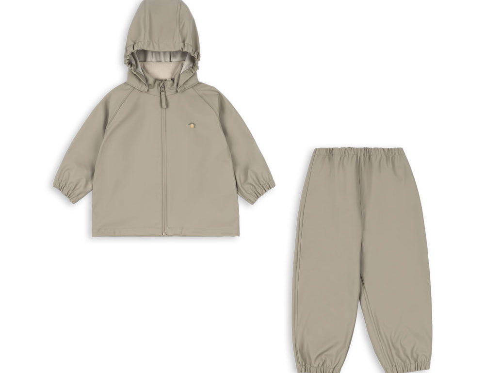 Konges Sløjd A/S RAINWEAR laurel oak