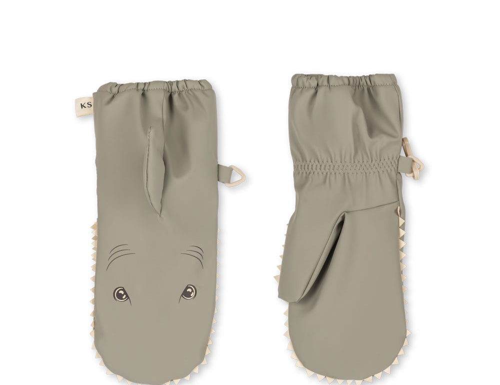 Konges Sløjd A/S MITTENS laurel oak