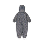 Konges Sløjd A/S Flyverdragter laurel blue check