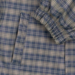 Konges Sløjd A/S Flyverdragter laurel blue check
