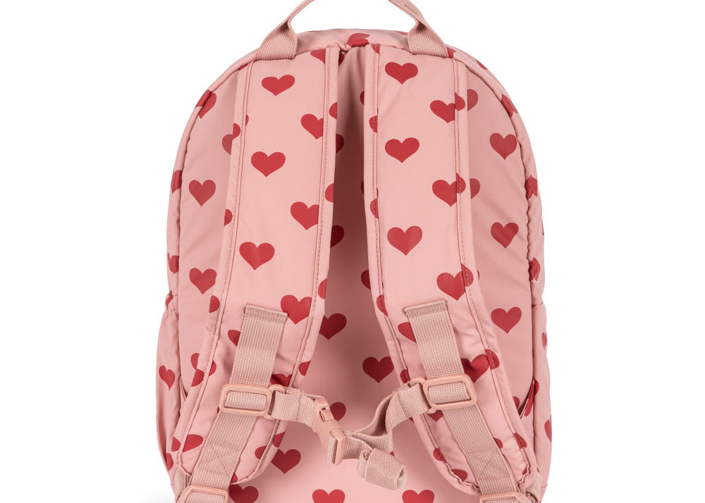 Konges Sløjd A/S Rygsæk amour pink