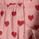 Konges Sløjd A/S Rygsæk amour pink
