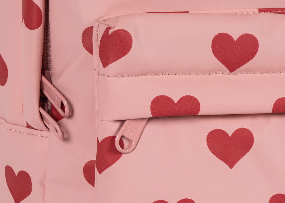 Konges Sløjd A/S Rygsæk amour pink