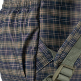Konges Sløjd A/S Rygsæk laurel blue check