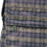 Konges Sløjd A/S Rygsæk laurel blue check