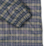 Konges Sløjd A/S Regntøj laurel blue check