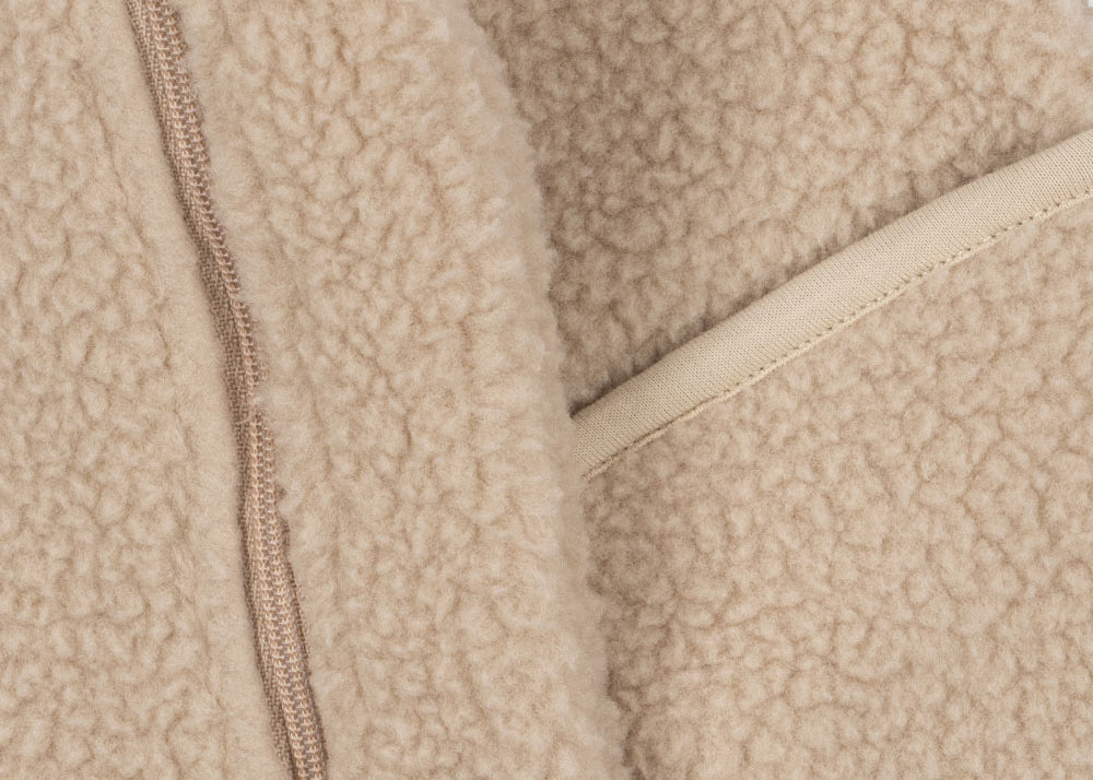 Konges Sløjd A/S Termotøj oxford tan
