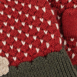 Konges Sløjd A/S Handsker true red