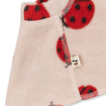 Konges Sløjd A/S Elefanthuer ladybug