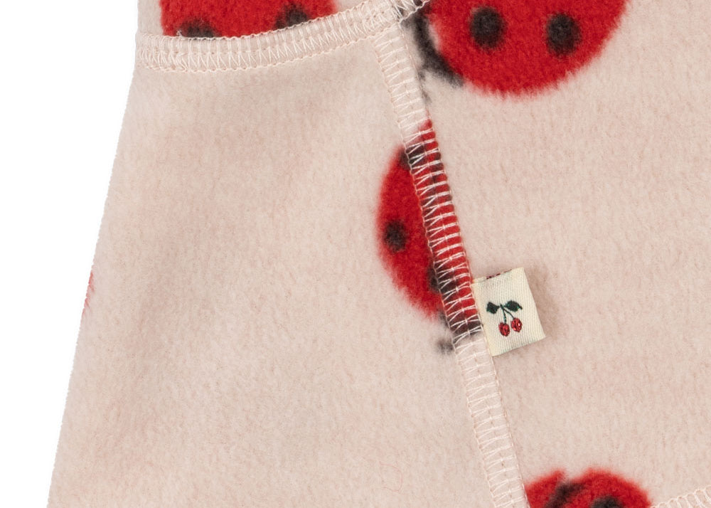 Konges Sløjd A/S Elefanthuer ladybug