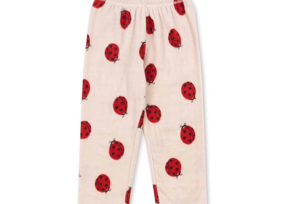 Konges Sløjd A/S Termotøj ladybug