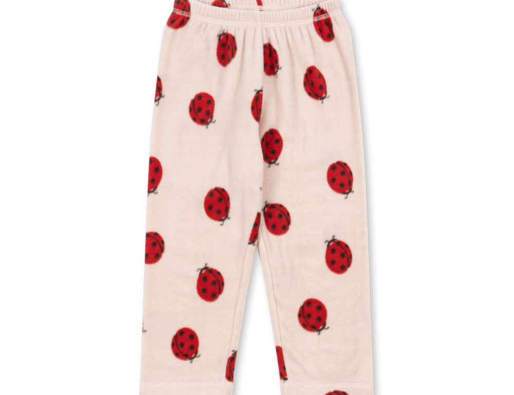 Konges Sløjd A/S THERMOWEAR ladybug