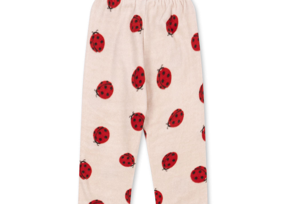 Konges Sløjd A/S Termotøj ladybug