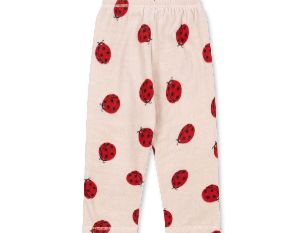 Konges Sløjd A/S THERMOWEAR ladybug