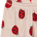 Konges Sløjd A/S Termotøj ladybug
