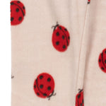Konges Sløjd A/S Termotøj ladybug