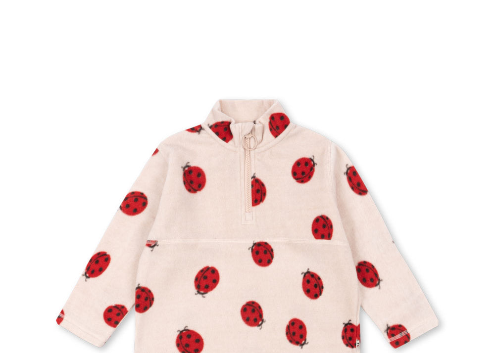 Konges Sløjd A/S Termotøj ladybug