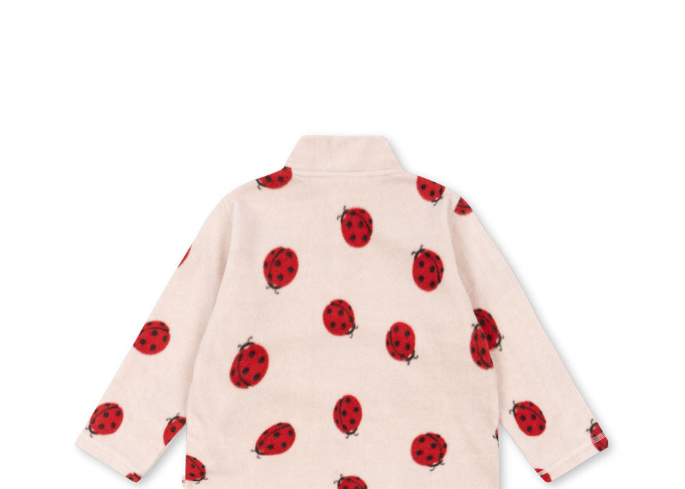 Konges Sløjd A/S Termotøj ladybug
