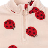 Konges Sløjd A/S Termotøj ladybug
