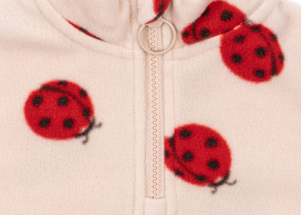 Konges Sløjd A/S Termotøj ladybug