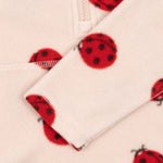 Konges Sløjd A/S Termotøj ladybug