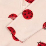 Konges Sløjd A/S Termotøj ladybug