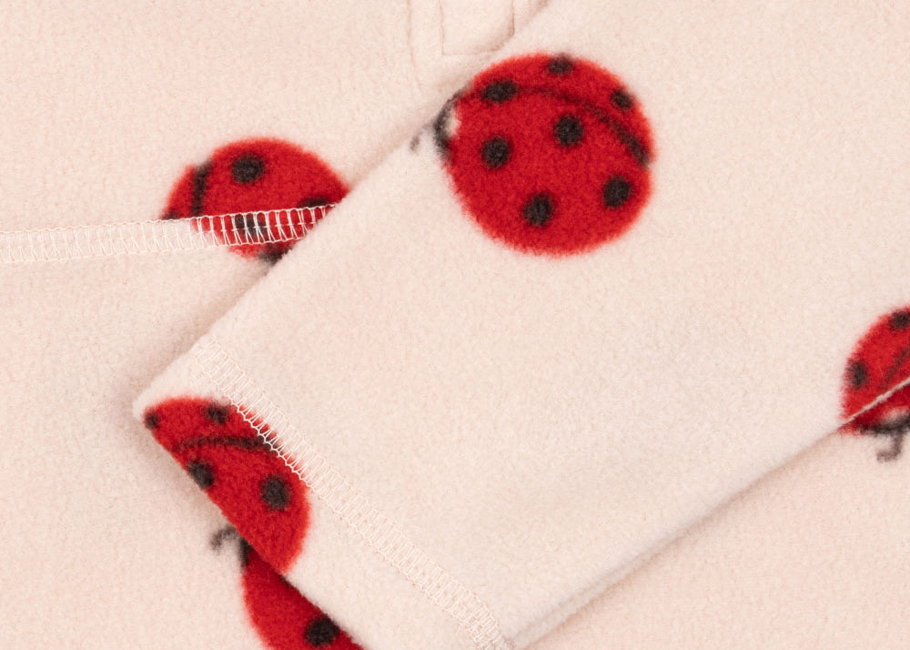 Konges Sløjd A/S Termotøj ladybug