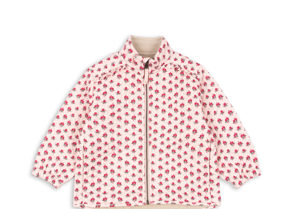 Konges Sløjd A/S Termotøj rosie blush