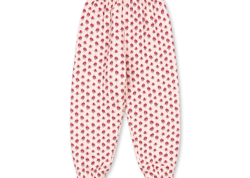 Konges Sløjd A/S Termotøj rosie blush