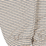 Konges Sløjd A/S Termotøj stripe bluie