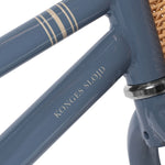 Konges Sløjd A/S Udendørs leg blue stripe