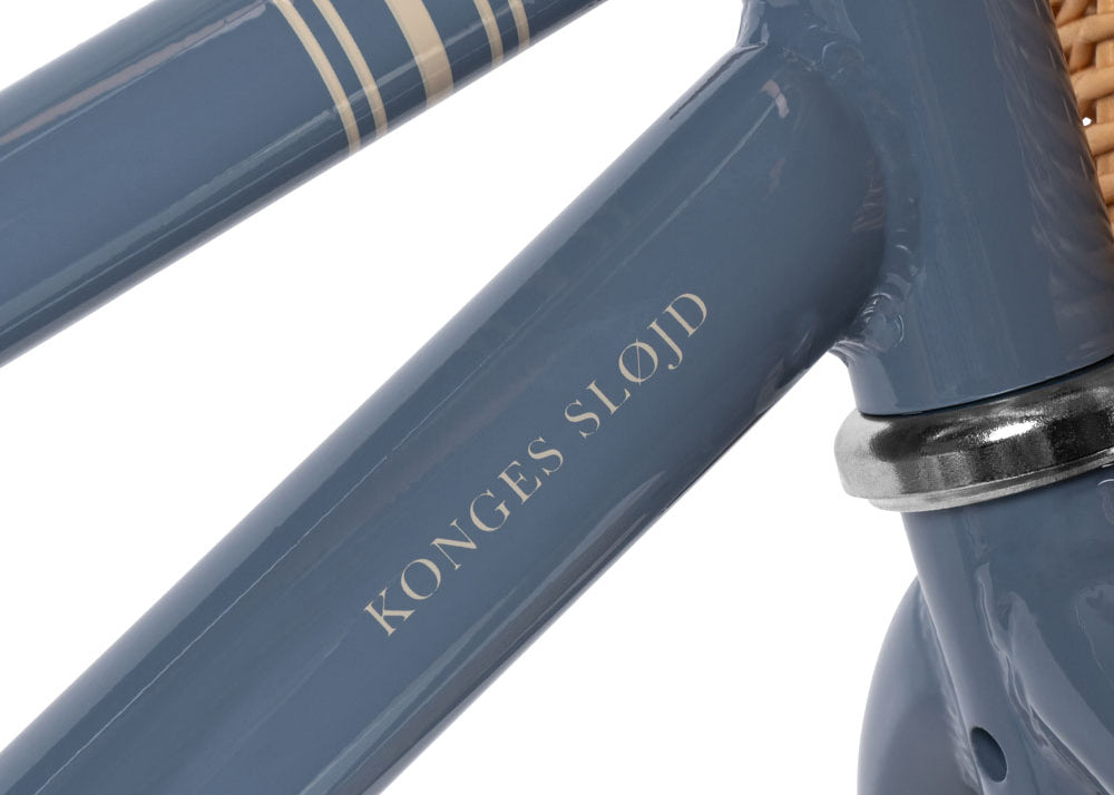 Konges Sløjd A/S Udendørs leg blue stripe