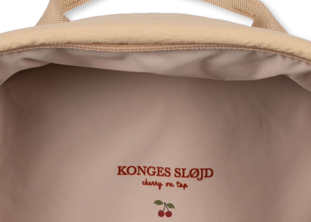 Konges Sløjd A/S Rygsæk frappé