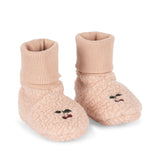 Konges Sløjd A/S Babyfutter rose smoke