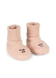 Konges Sløjd A/S Babyfutter rose smoke