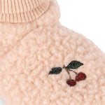 Konges Sløjd A/S Babyfutter rose smoke