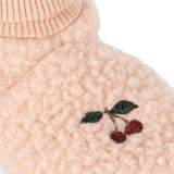 Konges Sløjd A/S Babyfutter rose smoke