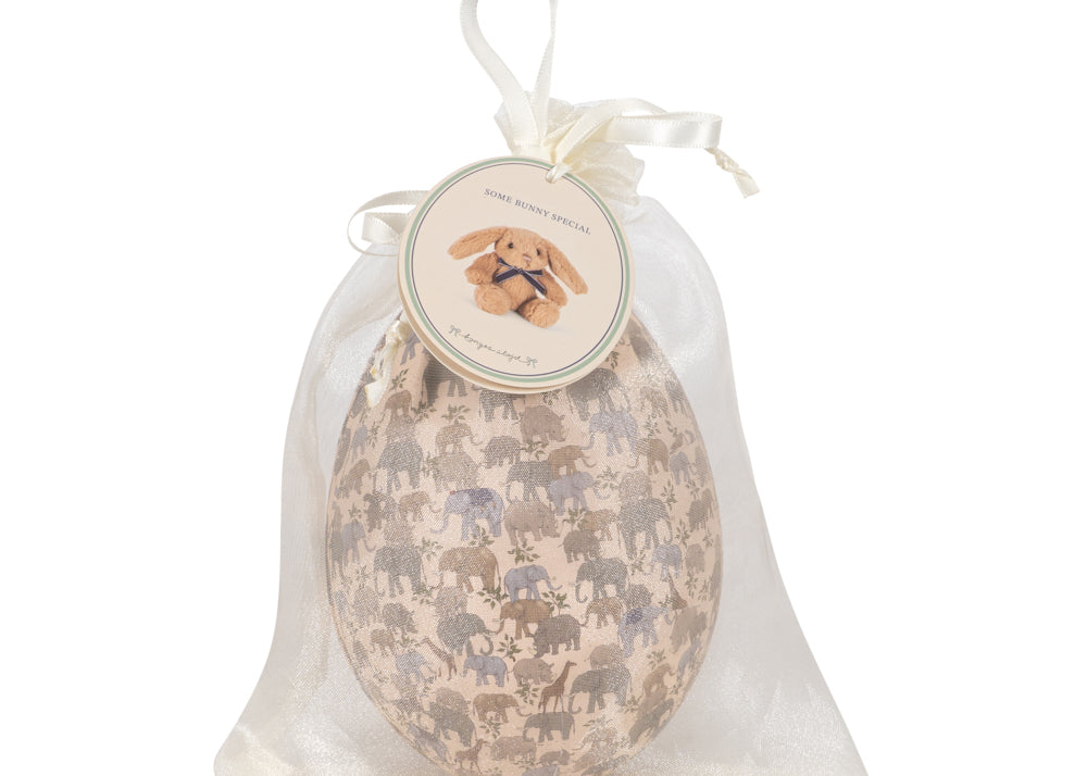 Konges Sløjd A/S Bamser safari