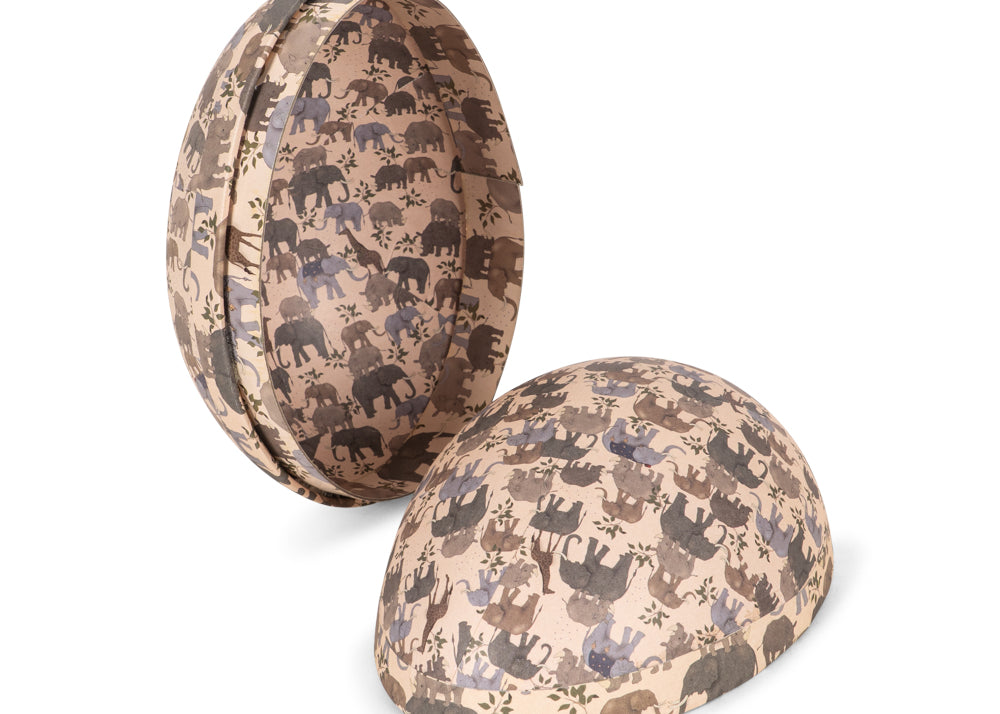 Konges Sløjd A/S Bamser safari